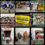 Country Store Collectibles & Ag Memorabilia Online Auction