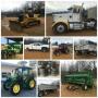 Two Days of AUCTIONS
