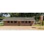 Online Auction - 814 West Peace Street, Canton, MS 39046