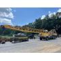 Fall 2025 Machinery & Equipment Auction