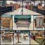 Primitive Furniture, Decor and Americana Online Auction