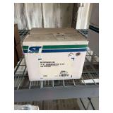 (1) 10 x 1 Woodbinder KS II WW Screws