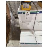 6 Boxes Dewalt Power Studs and 1/2-13 x 2 3/4 Anchors