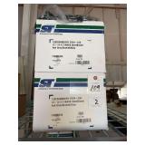 2 Boxes GY04-250 Steel Binder Screws