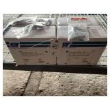 2 Boxes of SEALTITE  1/8 X .126 - .187 S/S Rivets