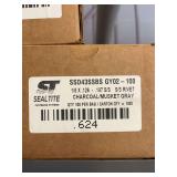 5 Boxes Sealtite Fastening  GY02-100 S/S Rivets