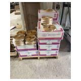 12 Boxes of Tacky Tape