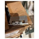 2 1/2" Low Floating Roof Deck Fasteners (NC-33003-3-S)