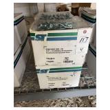 4 Boxes 10 x 1-1/2 Kwikseal  Woodbinder Screws