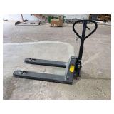Yale Hand Pallet Jack