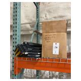 (1) Seal-Lok 250 Inside Closure 22 ga Galvanized