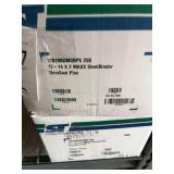 (2) 12-14 x 2 MAXX SteelBinder DuraSeal Plus Screws