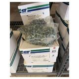 5 Boxes 14 x 7/8 Lap MAXX SteelBinder Screws