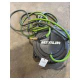 Merlin Air Hose Reel
