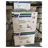 5 Boxes MAXX SteelBinder Screws - 12-14 x 1 1/4 Inch