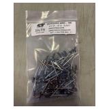 3 Boxes Seal-Tite  S/S Rivets 1/8 x .126 - .187