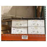4 Boxes GRIGL AG Panel 36" Inside W/Glue