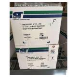 2 Boxes 14 x 7/8 Lap MAXX SteelBinder Screws
