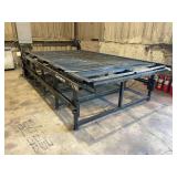 Go Fab CNC Plasma Cutting Table, 7