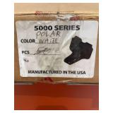 1 Box Polar White 5000 Series Parts