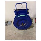 Uline Strapping Machine & Tools