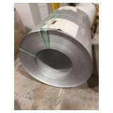 Roll of 26 Ga. GALV 41 4,477