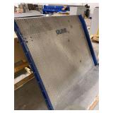 U Line Forklift Dock Plate, 6