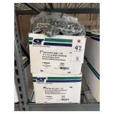 2 Boxes 14 x 7/8 Lap MAXX SteelBinder Screws