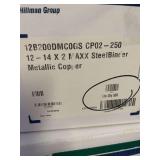 2 Boxes Hillman Group SteelBinder Screws