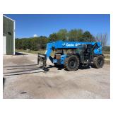 2015 Gehl GTH 1056 Telehandler