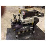 NuCor VR 16 II Seam Binder