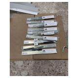 (9) JS Design Metal Panel Hemming Tools
