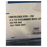 Box of 14 x 7/8 Steelbinder Maxx Lap Screws