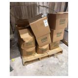 19 Boxes of QMS Quality Metal Brackets