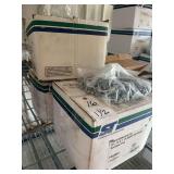 1 1/2 Box of MAXX SteelBinder DuraSeal Plus Screws