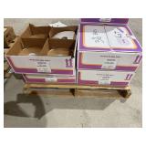 3 1/2 boxes of Tacky Tape