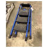 (2) Kobalt Step Ladders