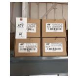 4 Boxes SEALTITE GN10-100 S/S Rivets 1/8 x .126 - .187