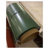 Roll of 24 Ga E. Green 43, 730