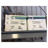 4 Boxes Hillman 12-14 x 1 1/4 MAXX SteelBinder Screws