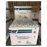 3 Boxes SteelBinder Screws - 12-14 x 1 1/4