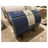 Rolls of Gallery Blue 26 Ga, 3,598