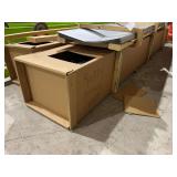 Boxed Gutter & Trim