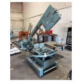 Ellis 4000 Mitre Band Saw