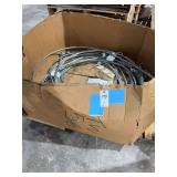 Box of Wire Rope Assemblies