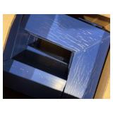 Boxed Gutter & Trim Grey