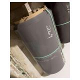 Roll of 26 Ga. Charcoal Grey- 544