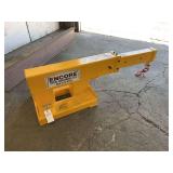 Forklift Jib - 5