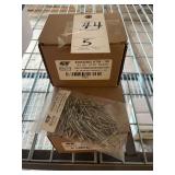 5 Boxes Sealtite Rivets  WT06-100