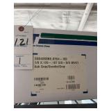 1 Box 1/3 x 126-187 SS Rivets